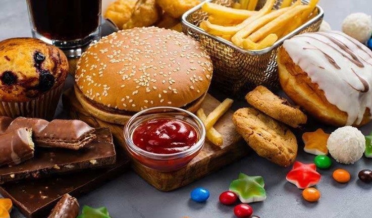 مصرف چربی‌های سالم برای افزایش حجم عضله