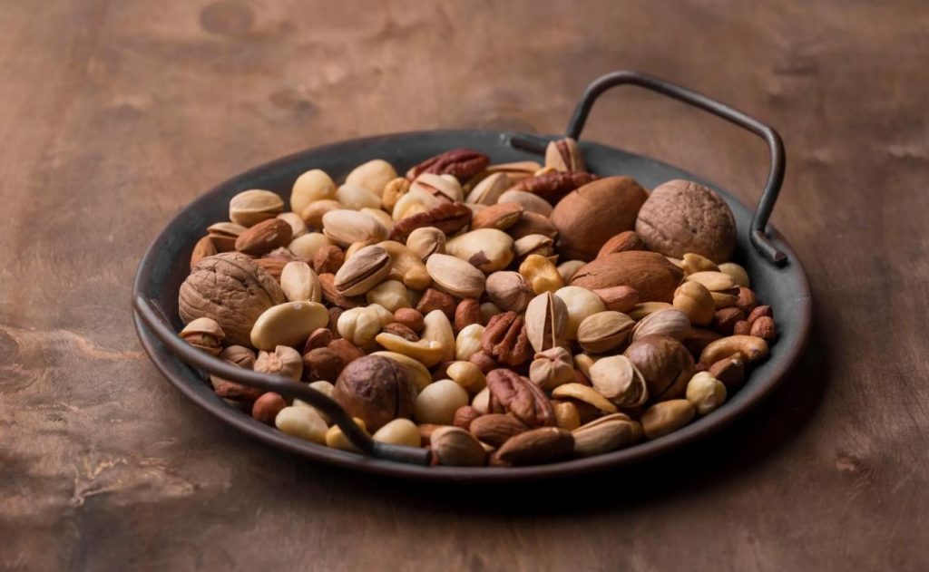 خوراکی‌ های نامناسب برای مزاج خشک