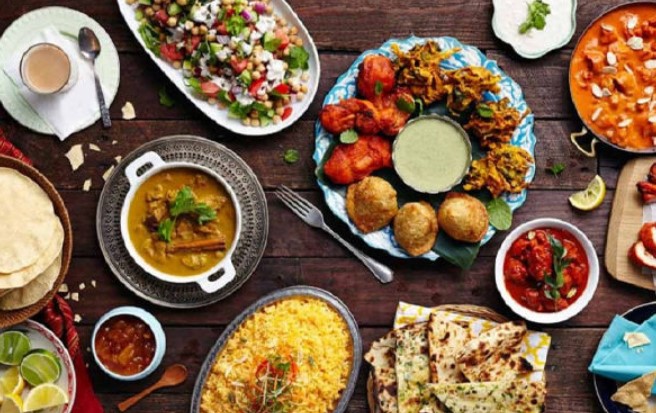 اهمیت وعده‌های غذایی مکرر برای لاغرها