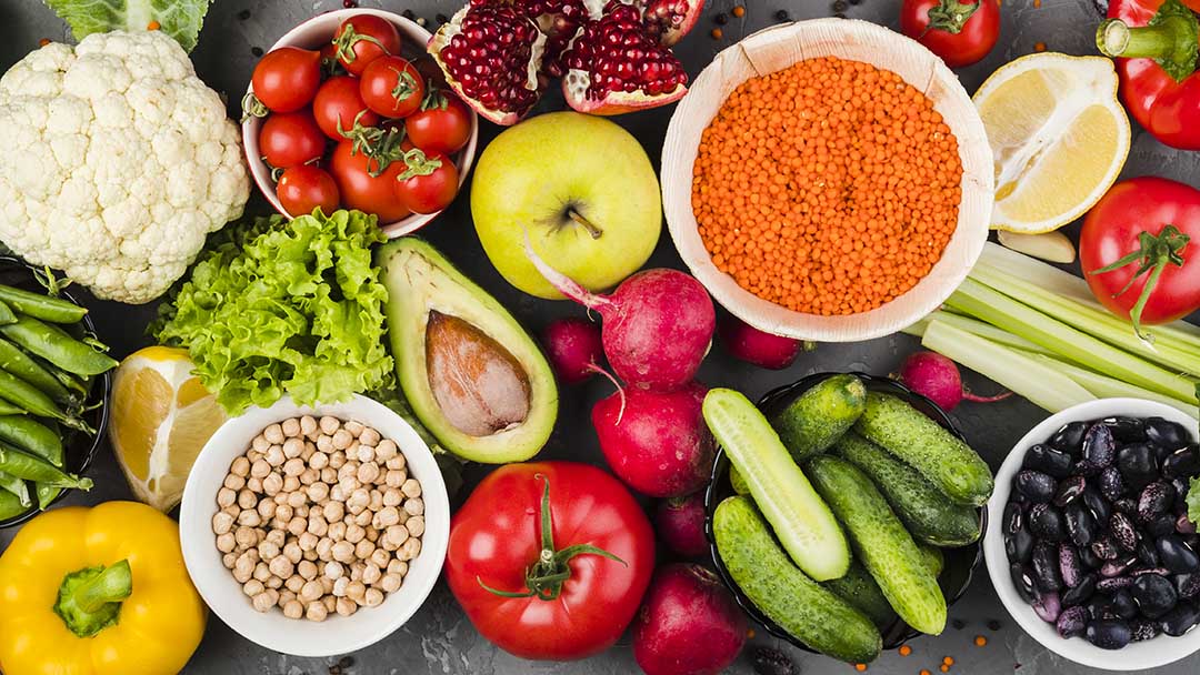 رژیم غدایی یک روزه برای طبع سرد