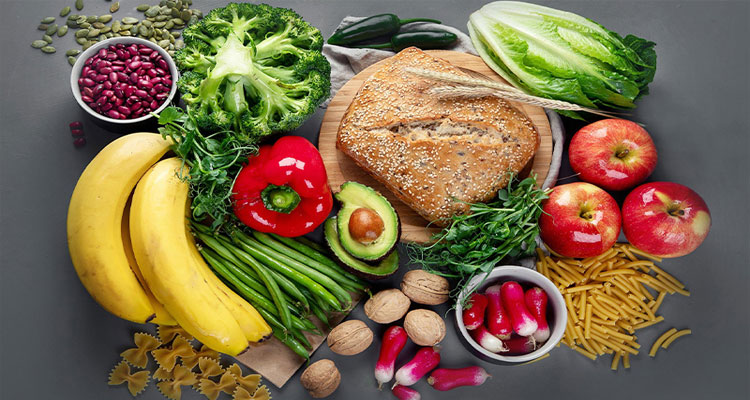 غذاهای آرام‌بخش بعد از شیمی‌درمانی