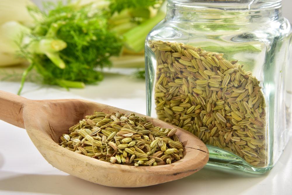 عرق رازیانه در بارداری