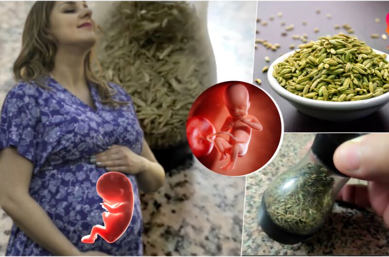 آیا مصرف عرق رازیانه در بارداری ضرر دارد