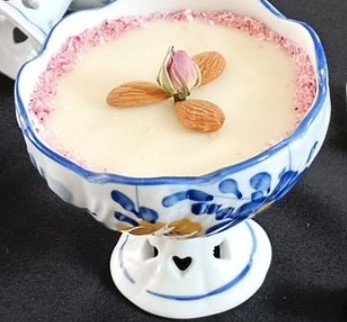 چطور فرنی درست کنیم