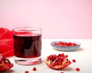 انار و تداخل دارویی