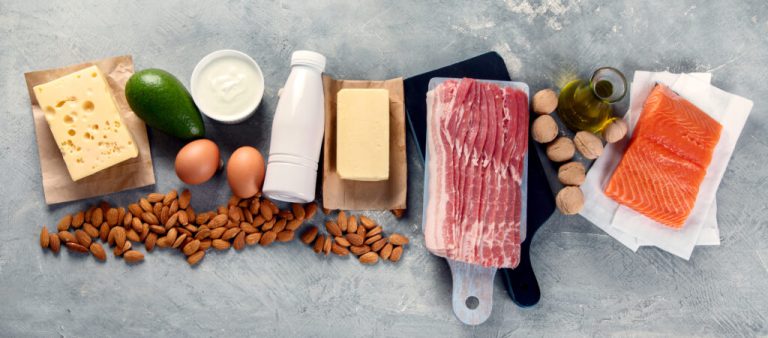 بهترین منابع ماکرونوترینت‌ها برای افزایش وزن