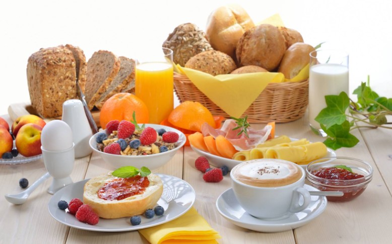 غذاهای پرپروتئین و پرکالری برای افراد لاغر