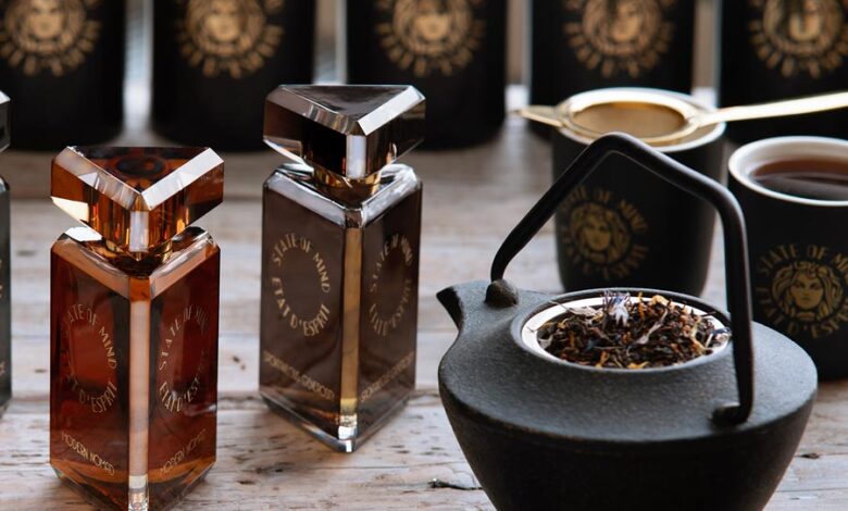 مهمترین ویژگی‌های یک عطر خوب چیست