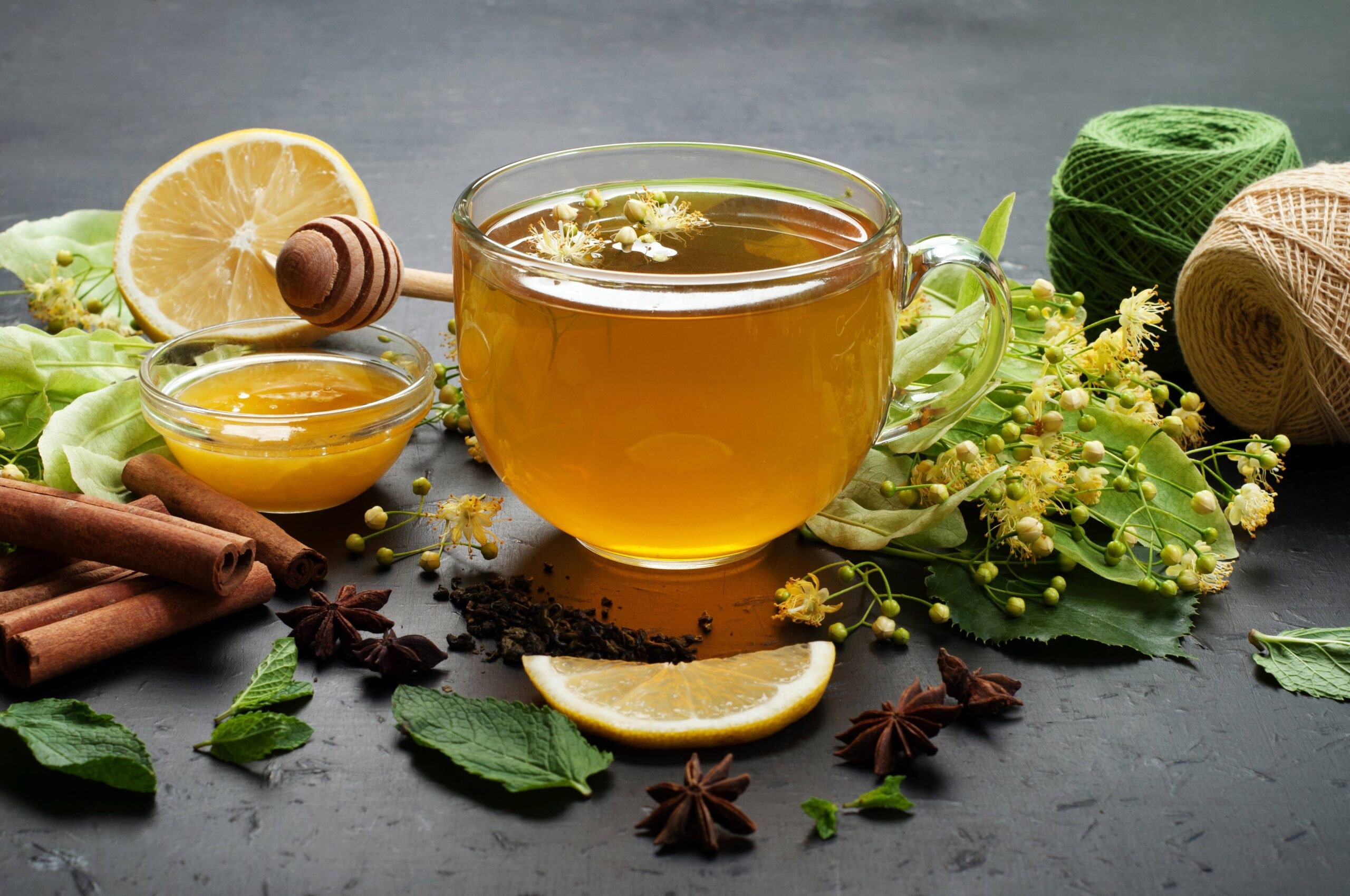 ضدالتهاب طبیعی قوی