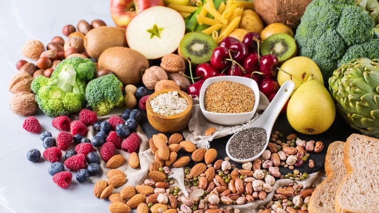 خوراکی‌های ضد التهاب بعد از شیمی‌درمانی
