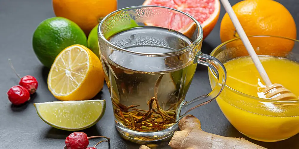 گیاهان ضد التهاب قوی