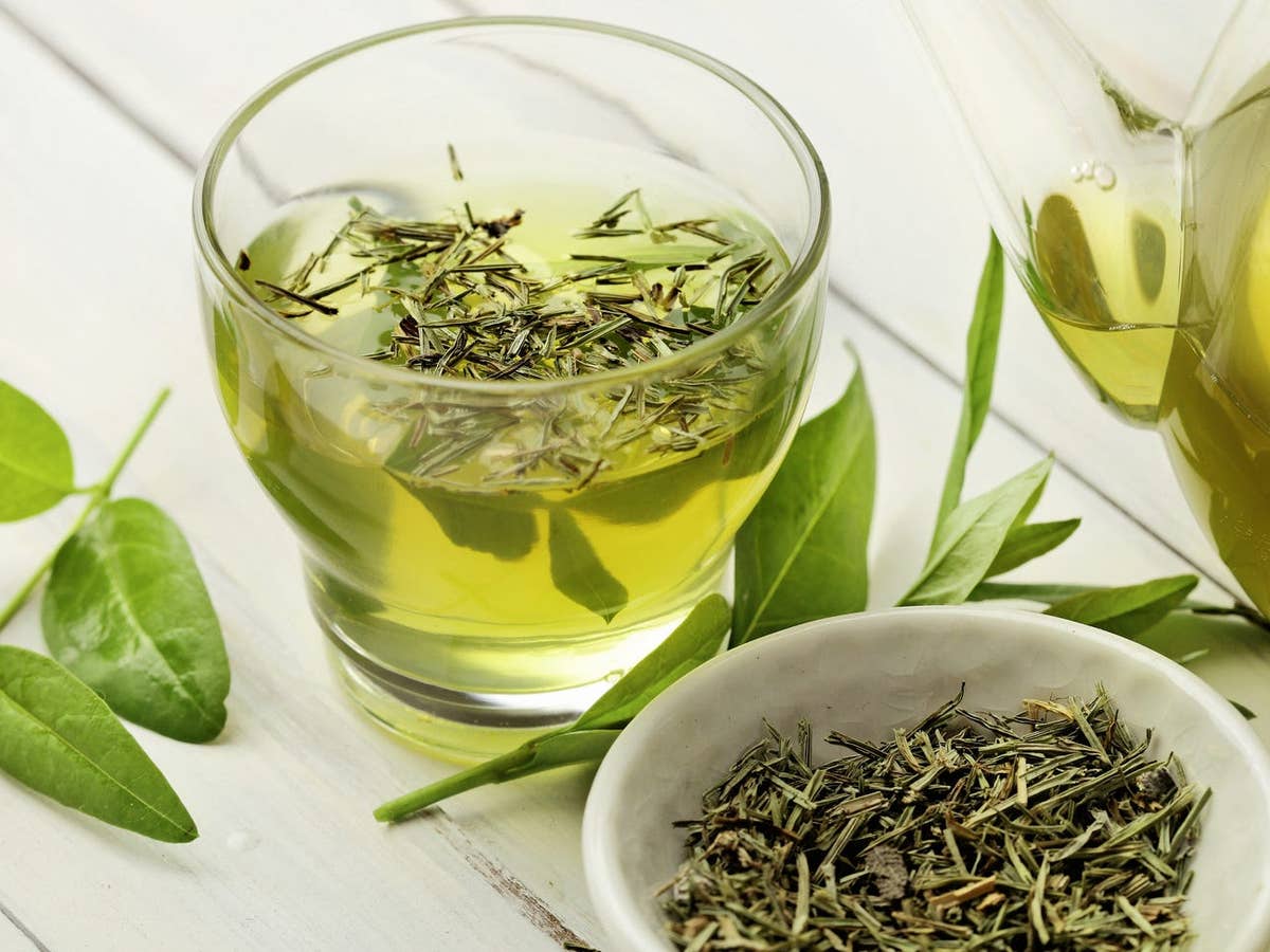 محدودیت‌ ها و عوارض مصرف چای سبز