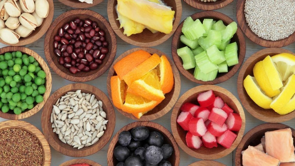 بهترین سبزیجات برای طبع گرم و تر (دموی)