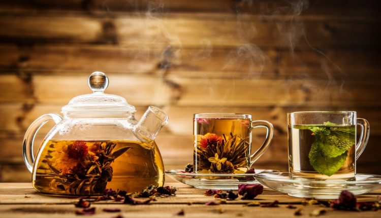 بهترین نوشیدنی گیاهی ضدالتهاب
