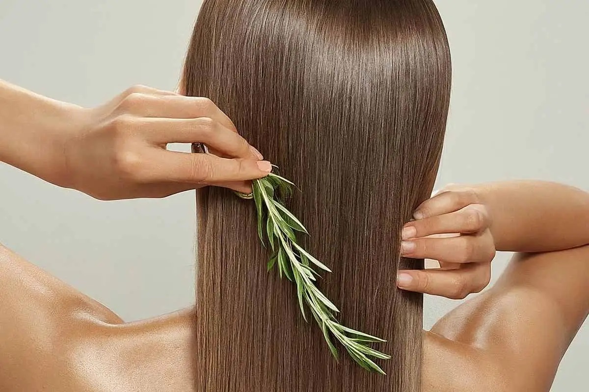 موثرترین روش های درمانی ریزش مو به وسیله طب سنتی