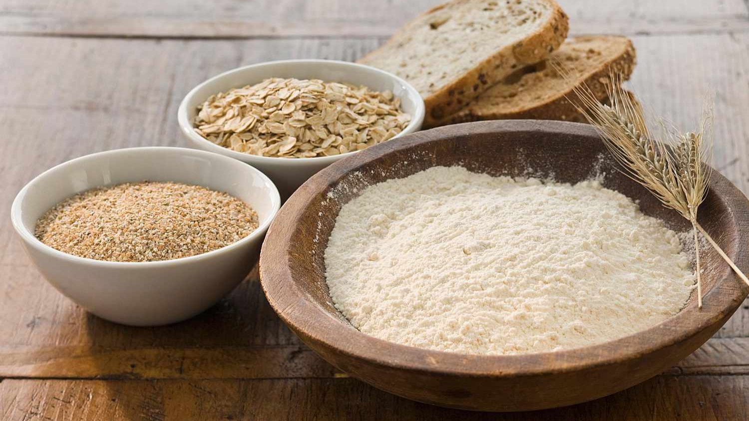 سویق چاق کننده برای سالمندان