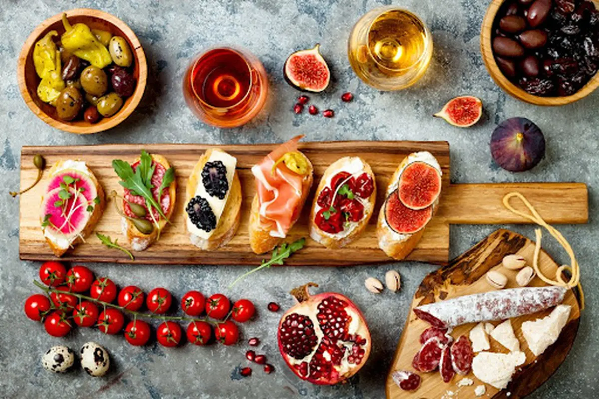 غذاهای گیاهی مفید برای مغز طبع معتدل