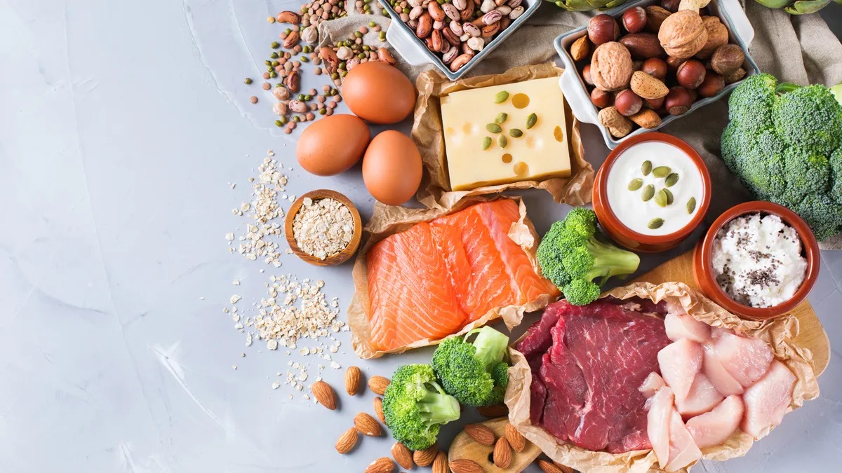 نکات مهم رژیم گیاه‌خواری برای طبع خشک