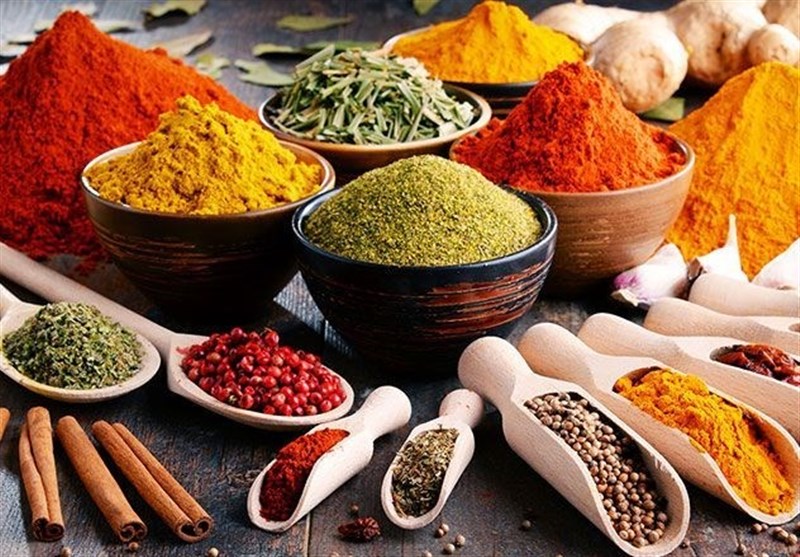 گیاهان دارویی و رژیم گیاه خواری طبع سرد و تر